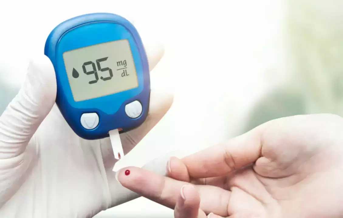 cos'è il diabete mellito